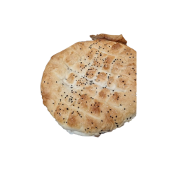 Fladenbrot (Türkei) 500gr (TK)